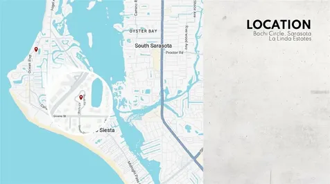6907 Bochi Circle Sarasota FL 34242
