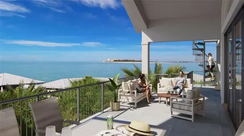 6907 Bochi Circle Sarasota FL 34242