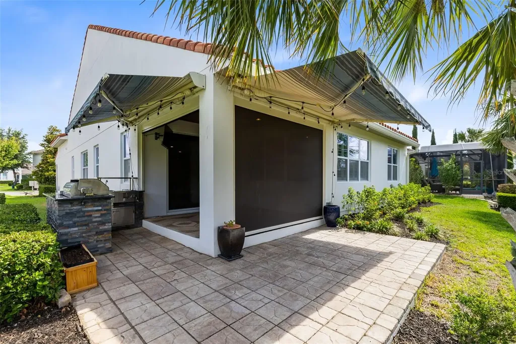 2718 Sarzana Lane Apopka FL 32712