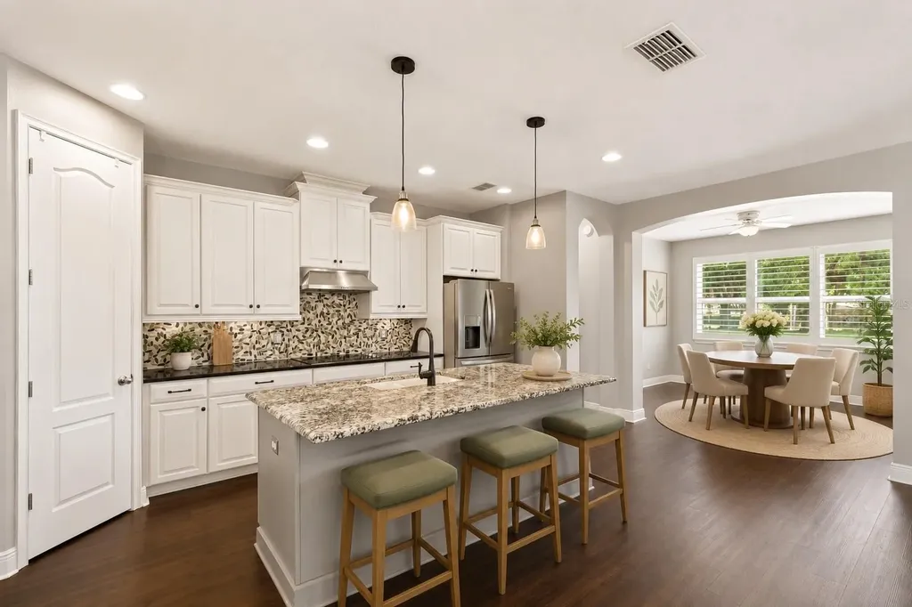 2718 Sarzana Lane Apopka FL 32712