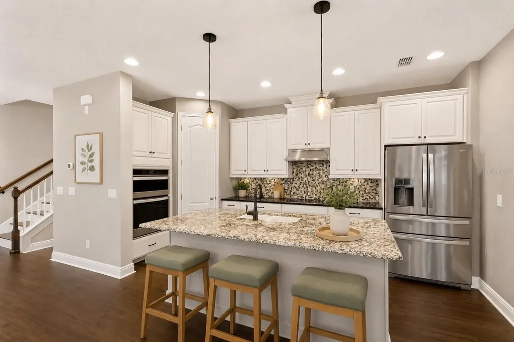 2718 Sarzana Lane Apopka FL 32712