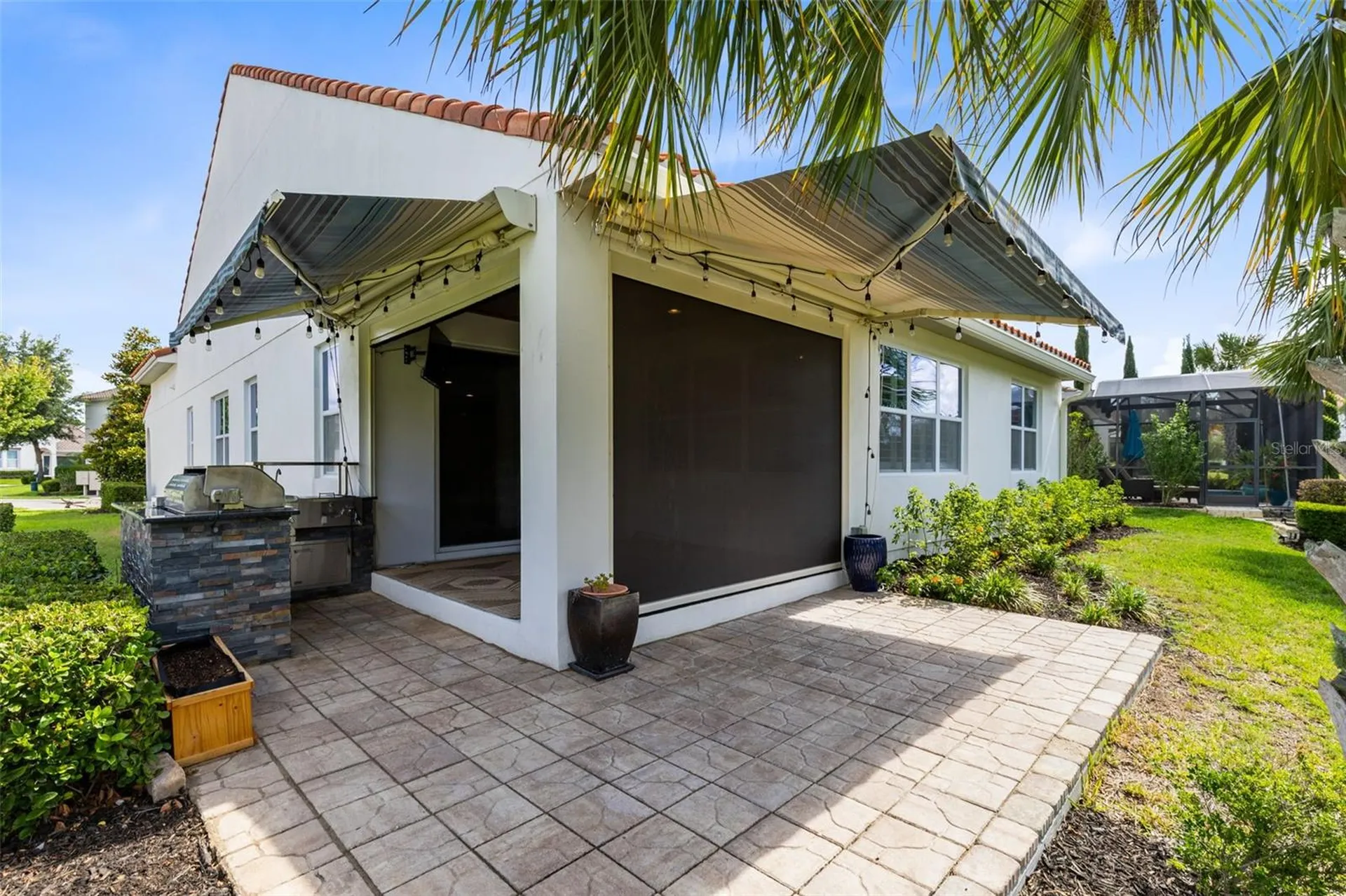 2718 Sarzana Lane Apopka FL 32712