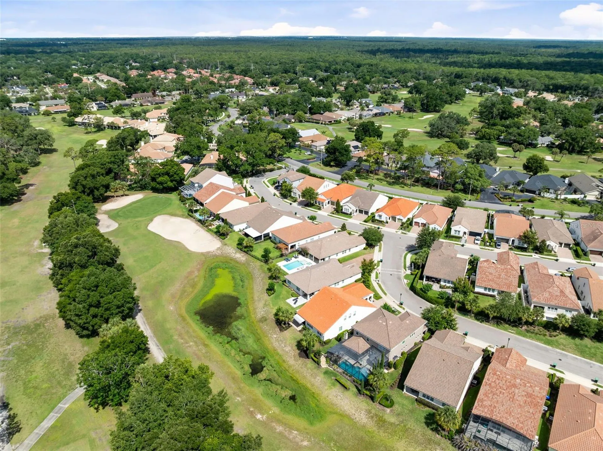 2718 Sarzana Lane Apopka FL 32712