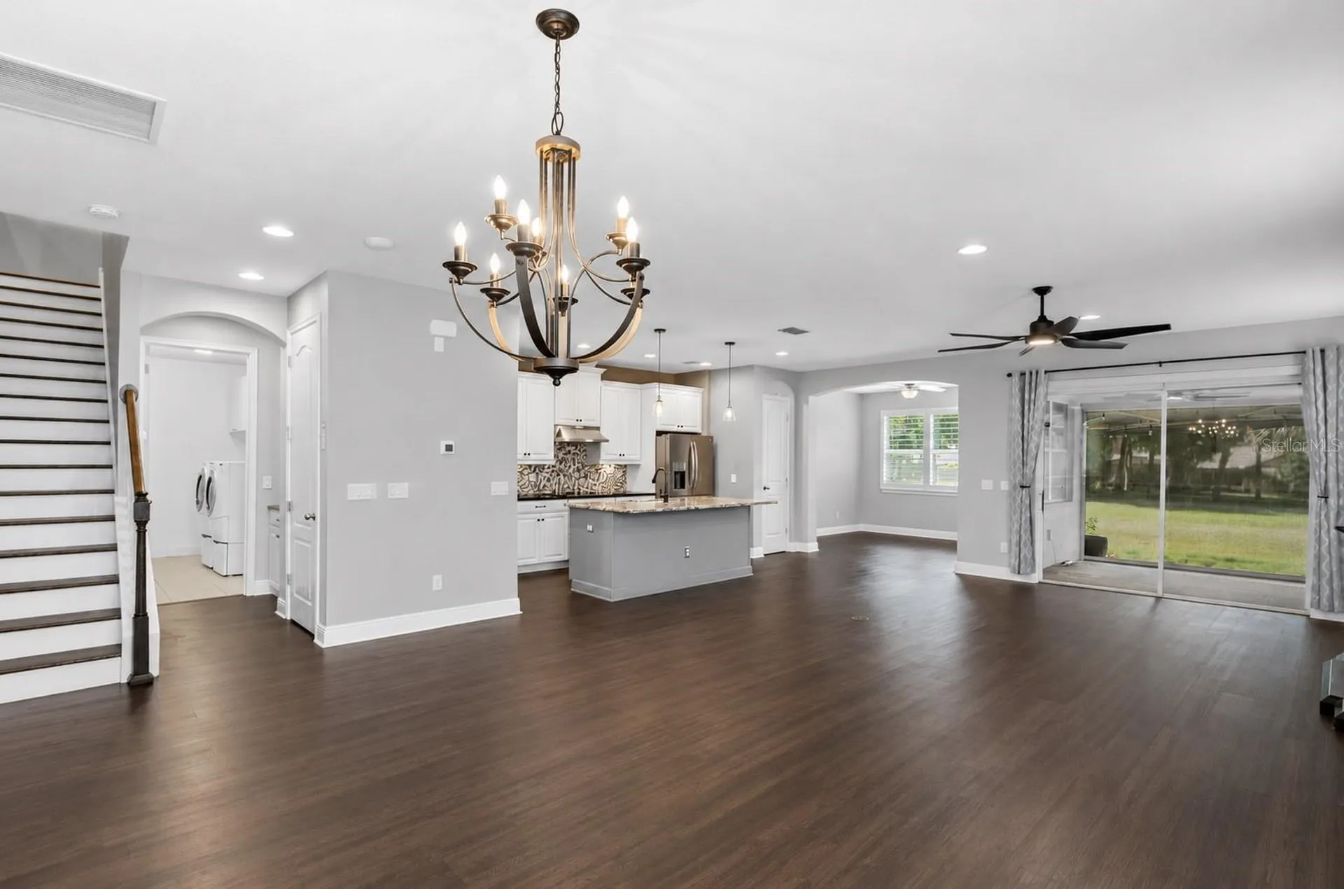 2718 Sarzana Lane Apopka FL 32712