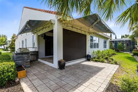 2718 Sarzana Lane Apopka FL 32712