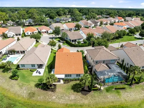 2718 Sarzana Lane Apopka FL 32712