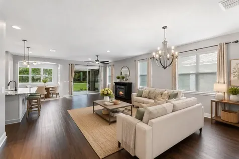 2718 Sarzana Lane Apopka FL 32712