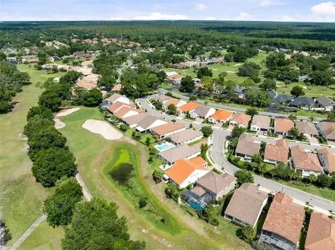 2718 Sarzana Lane Apopka FL 32712