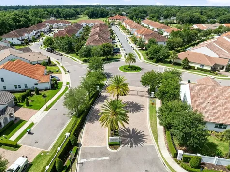 2718 Sarzana Lane Apopka FL 32712