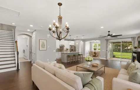 2718 Sarzana Lane Apopka FL 32712