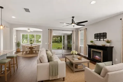 2718 Sarzana Lane Apopka FL 32712