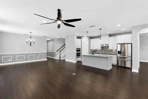 2718 Sarzana Lane Apopka FL 32712