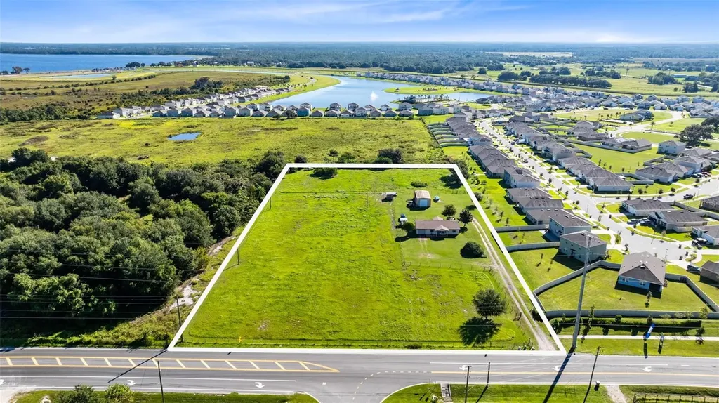 4125 Hickory Tree Road St Cloud FL 34772