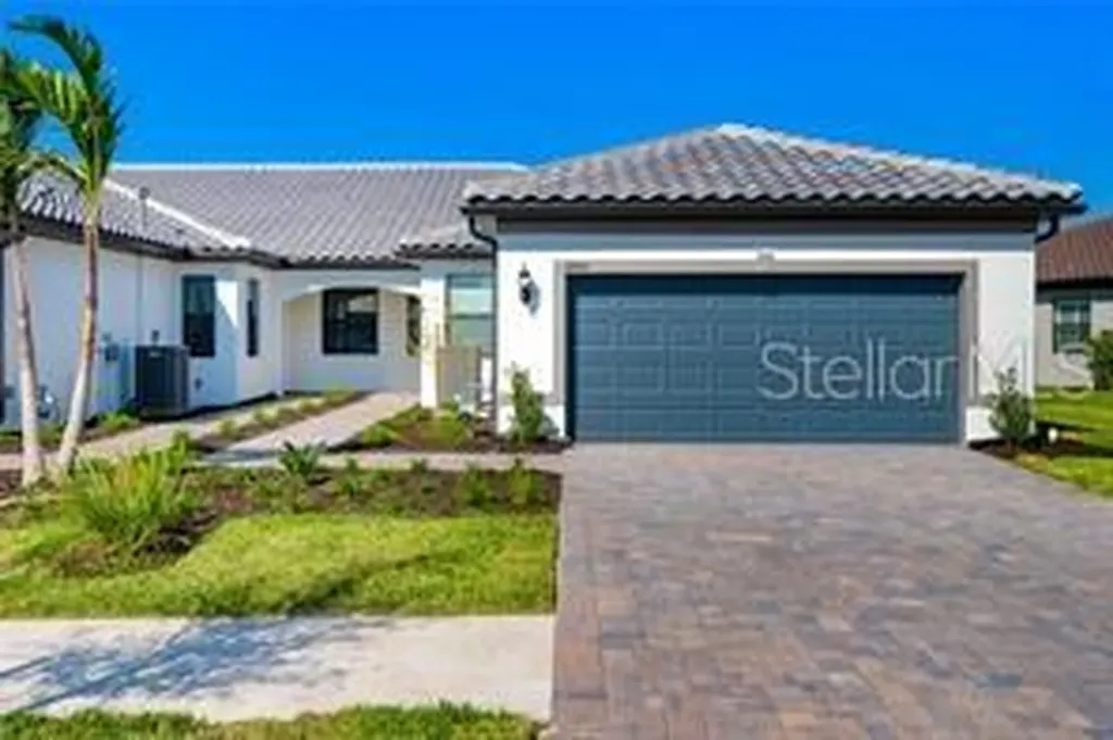 14401 Eagle Branch Drive Nokomis FL 34275