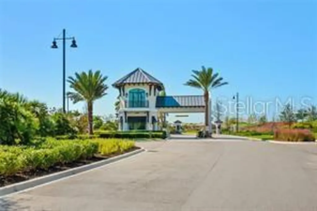14401 Eagle Branch Drive Nokomis FL 34275