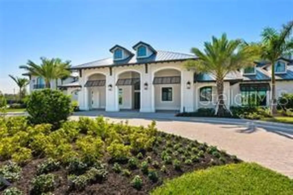 14401 Eagle Branch Drive Nokomis FL 34275