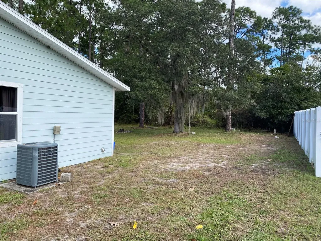 2829 Nordman Avenue New Smyrna Beach FL 32168