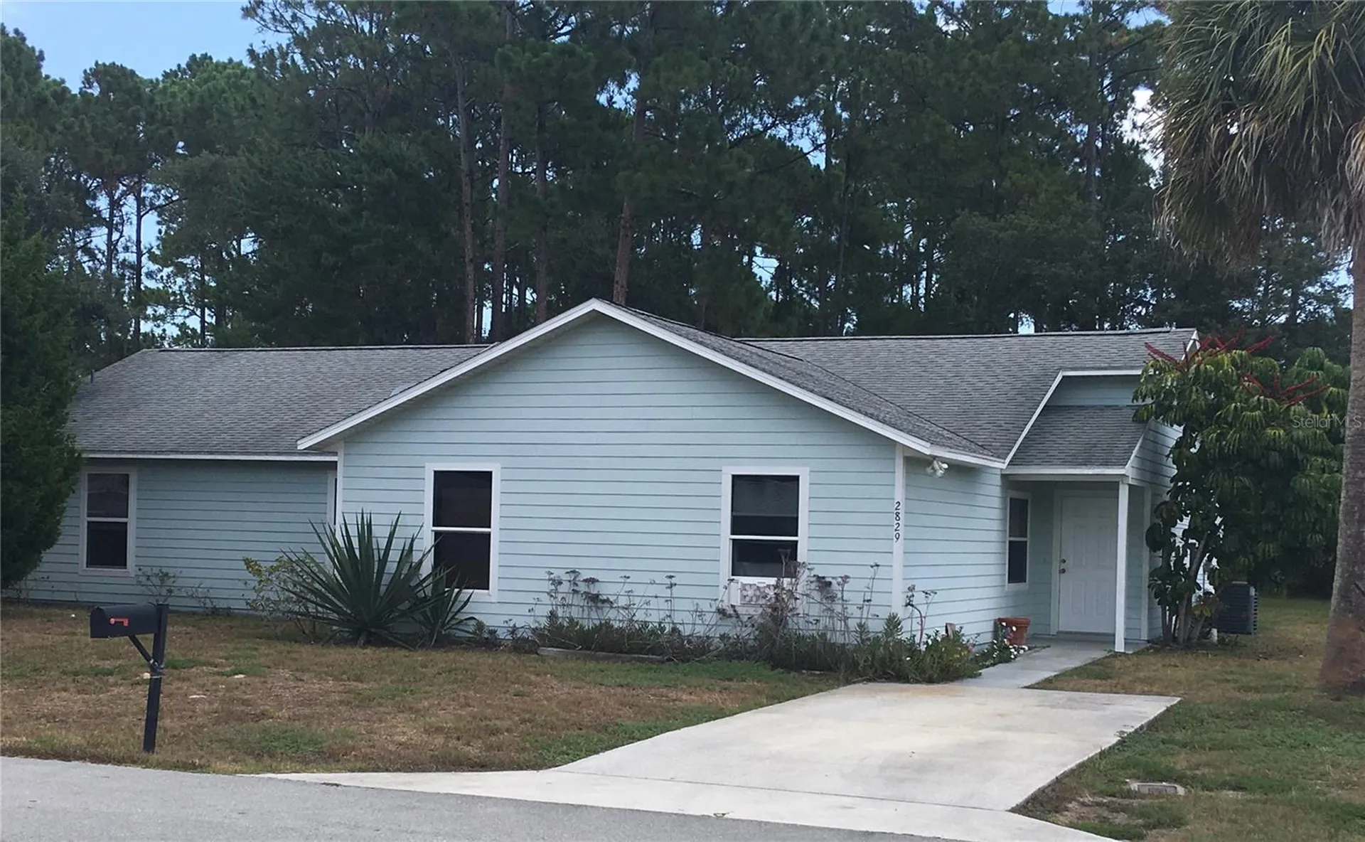 2829 Nordman Avenue New Smyrna Beach FL 32168