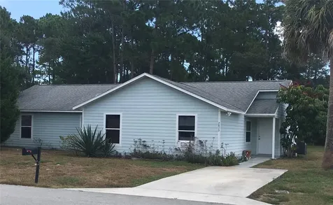 2829 Nordman Avenue New Smyrna Beach FL 32168