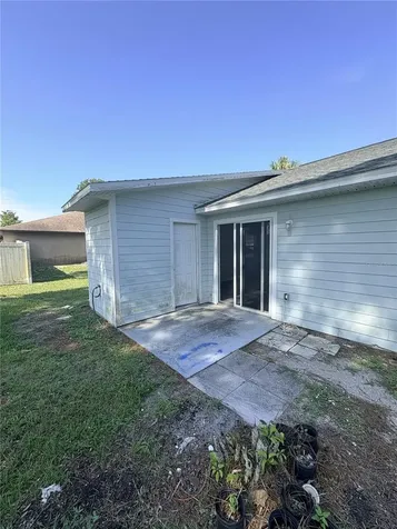 2829 Nordman Avenue New Smyrna Beach FL 32168
