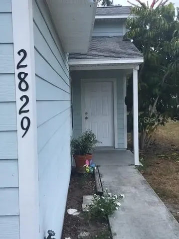 2829 Nordman Avenue New Smyrna Beach FL 32168