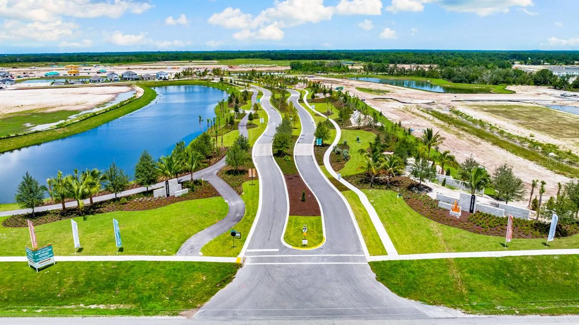 13185 Forge Avenue Parrish FL 34219