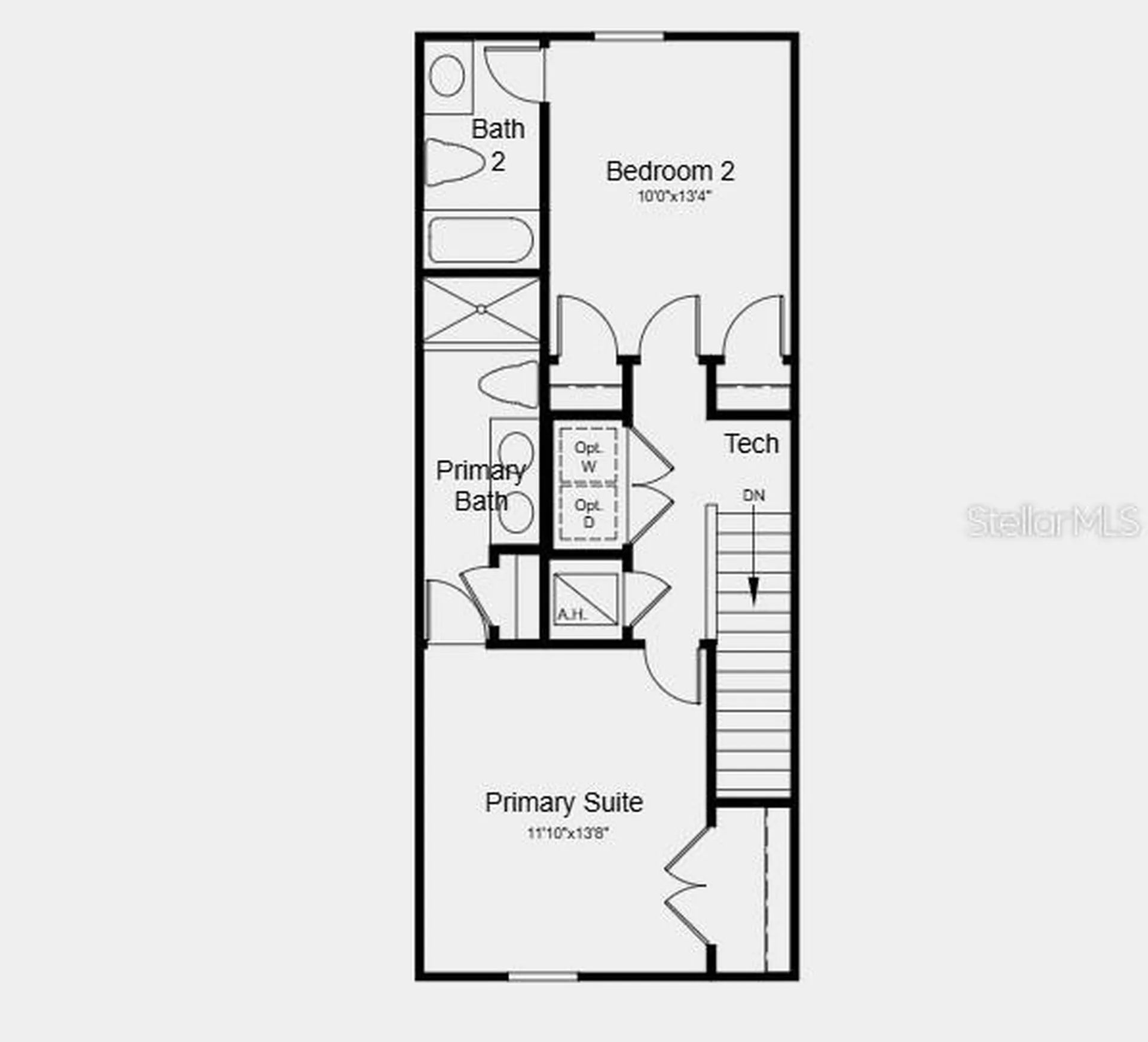 13185 Forge Avenue Parrish FL 34219