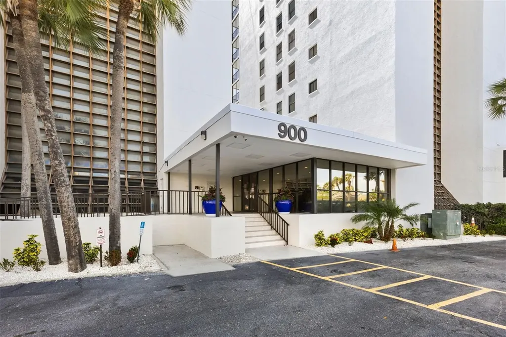 900 Gulf Boulevard Indian Rocks Beach FL 33785