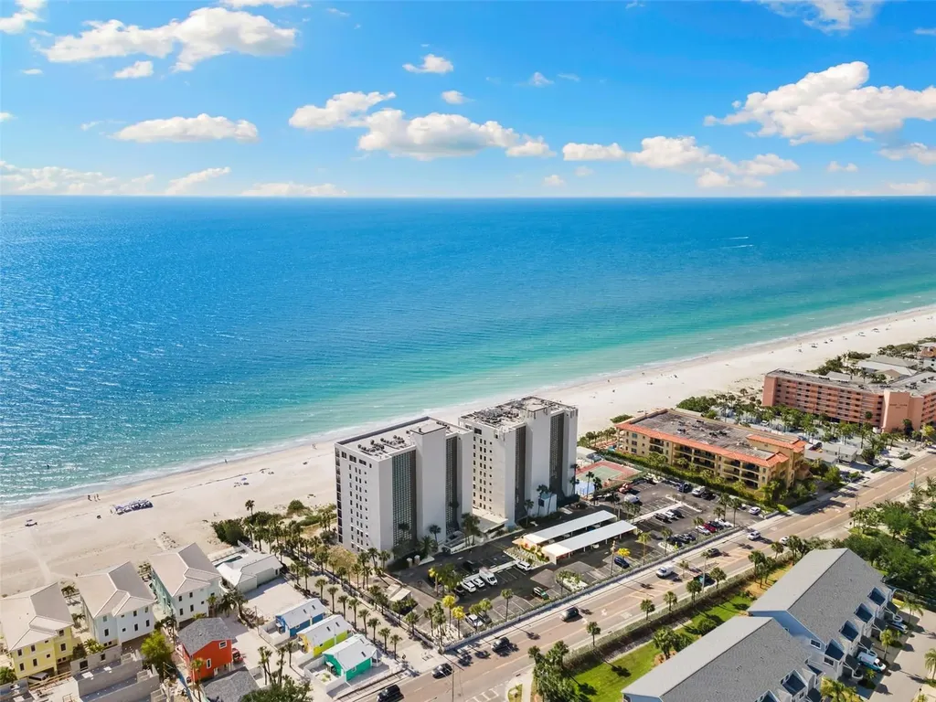 900 Gulf Boulevard Indian Rocks Beach FL 33785