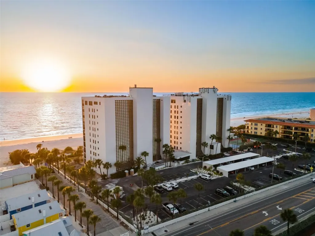 900 Gulf Boulevard Indian Rocks Beach FL 33785