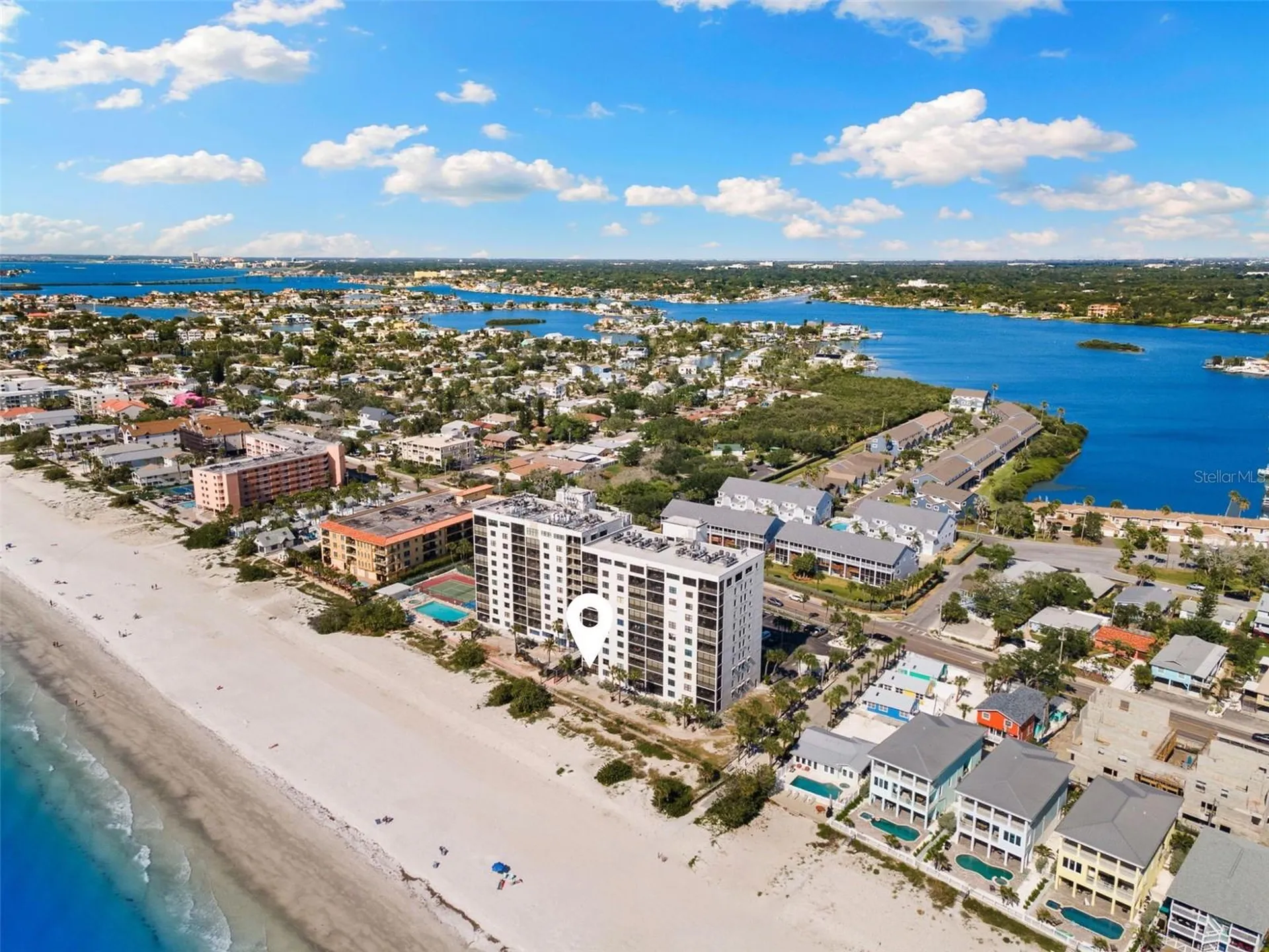 900 Gulf Boulevard Indian Rocks Beach FL 33785