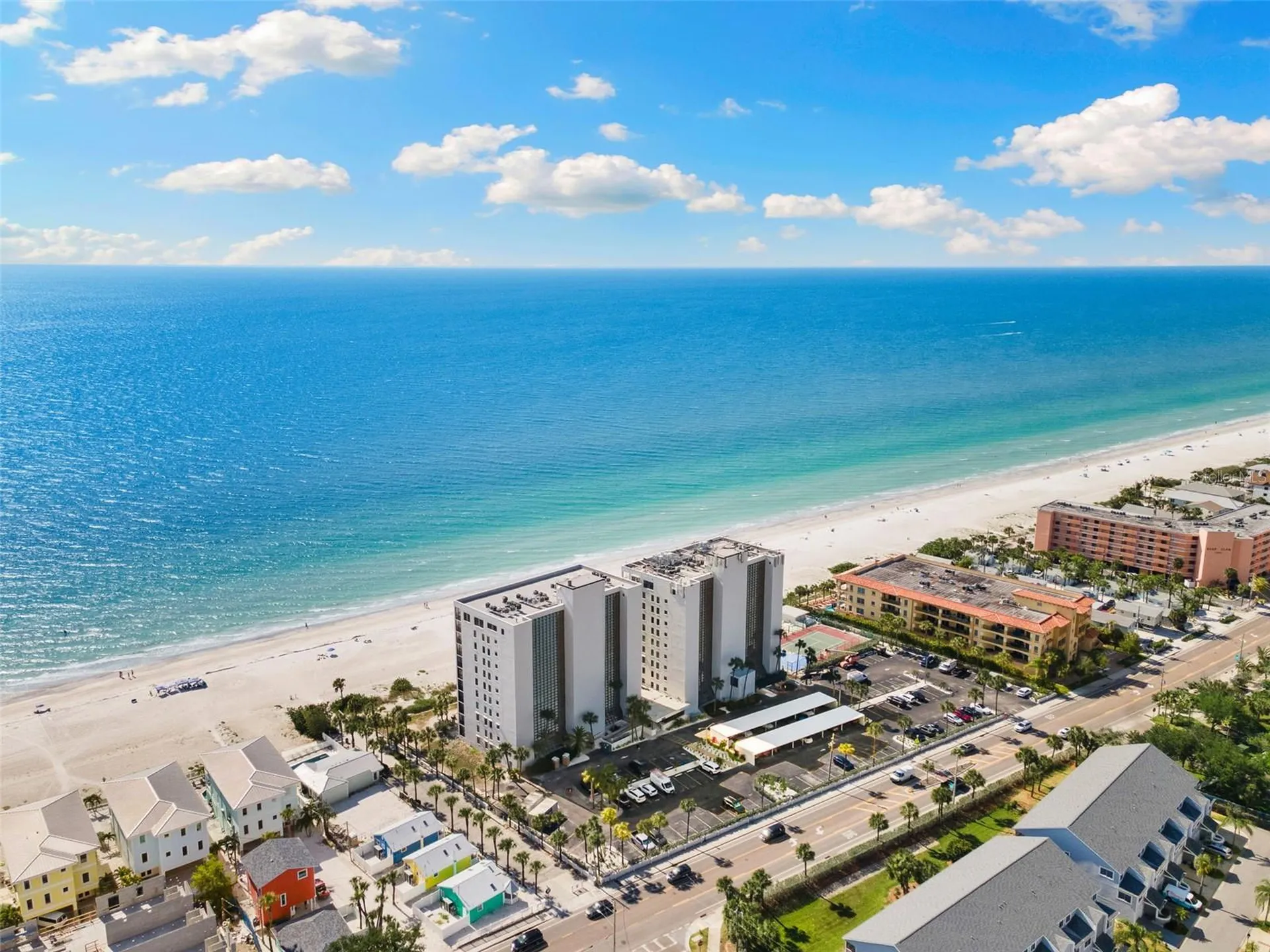 900 Gulf Boulevard Indian Rocks Beach FL 33785