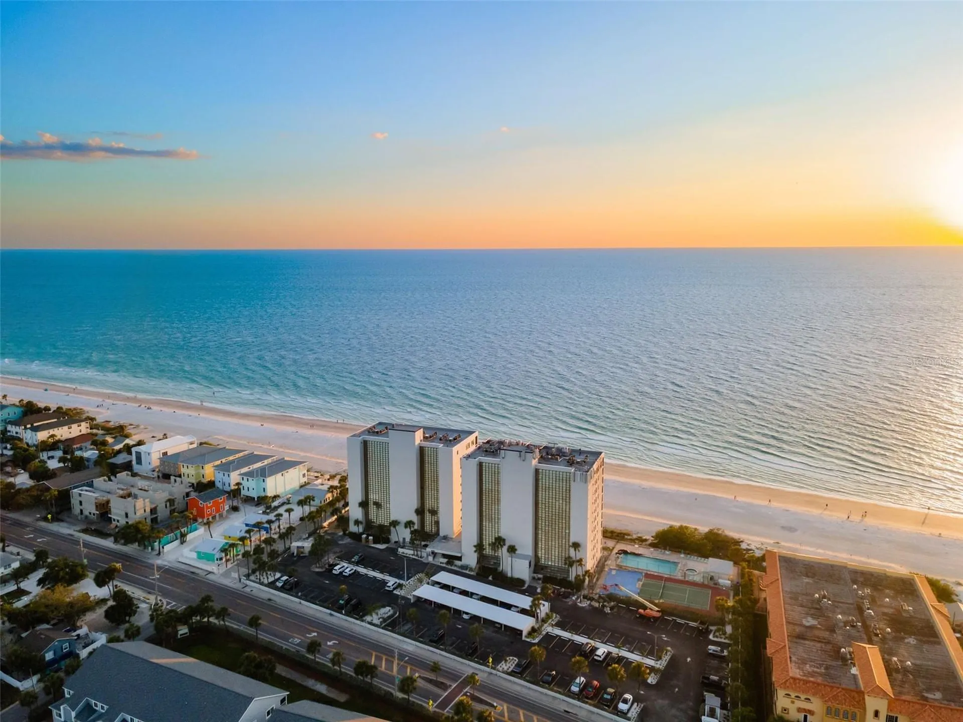 900 Gulf Boulevard Indian Rocks Beach FL 33785