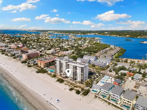 900 Gulf Boulevard Indian Rocks Beach FL 33785
