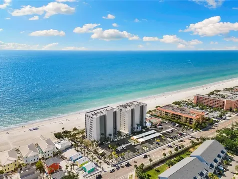900 Gulf Boulevard Indian Rocks Beach FL 33785