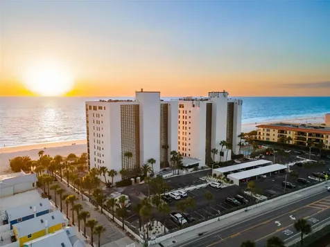 900 Gulf Boulevard Indian Rocks Beach FL 33785