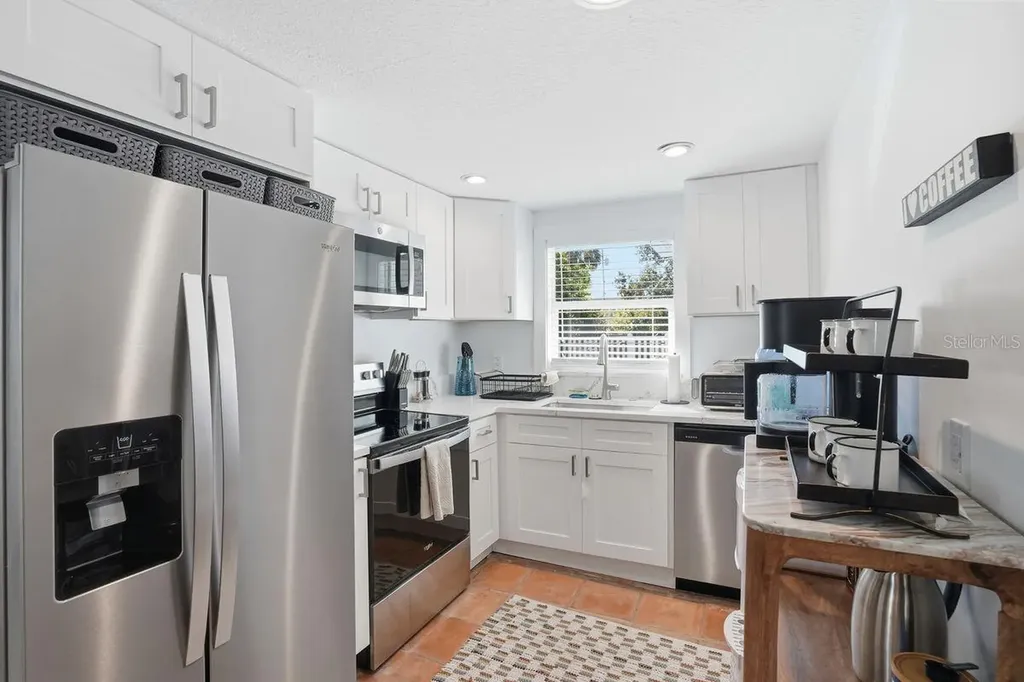 27 Michiana Drive Terra Ceia FL 34250