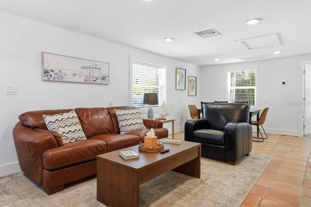 27 Michiana Drive Terra Ceia FL 34250