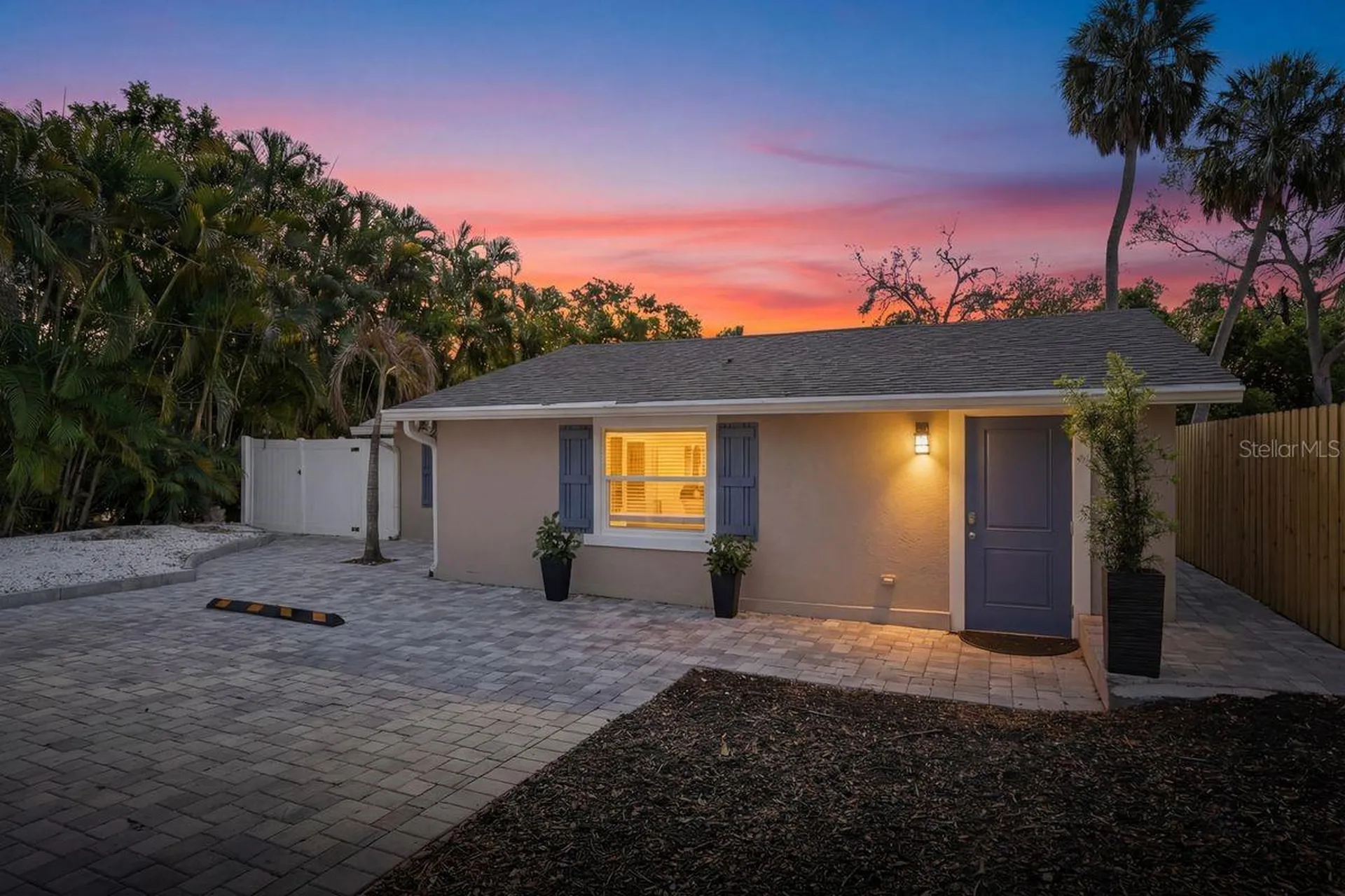 Terra Ceia FL, 27 Michiana Drive