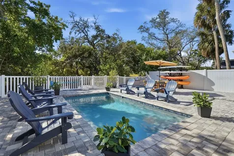 27 Michiana Drive Terra Ceia FL 34250