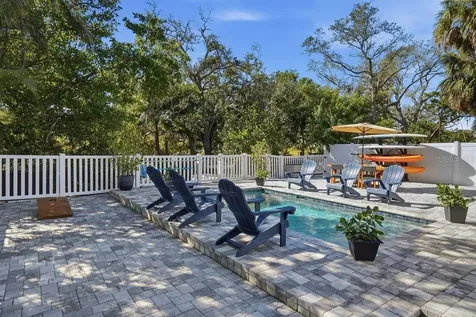 27 Michiana Drive Terra Ceia FL 34250