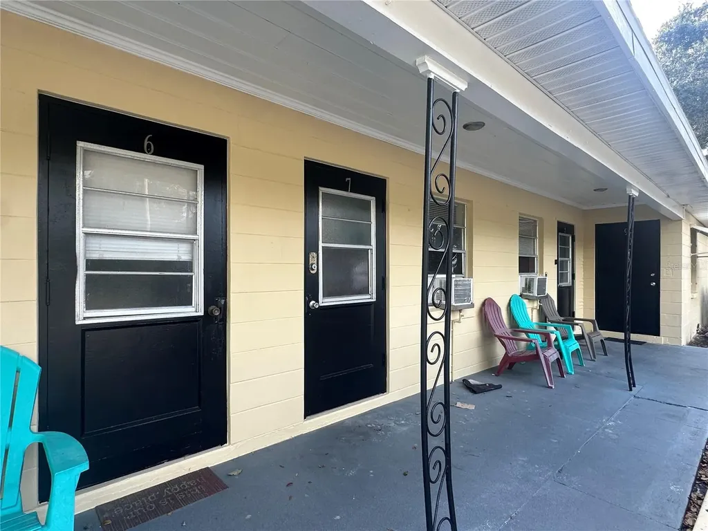 3618 N Scenic Highway Lake Wales FL 33859