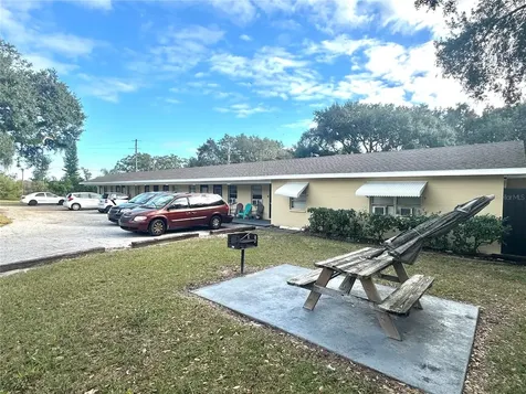 3618 N Scenic Highway Lake Wales FL 33859