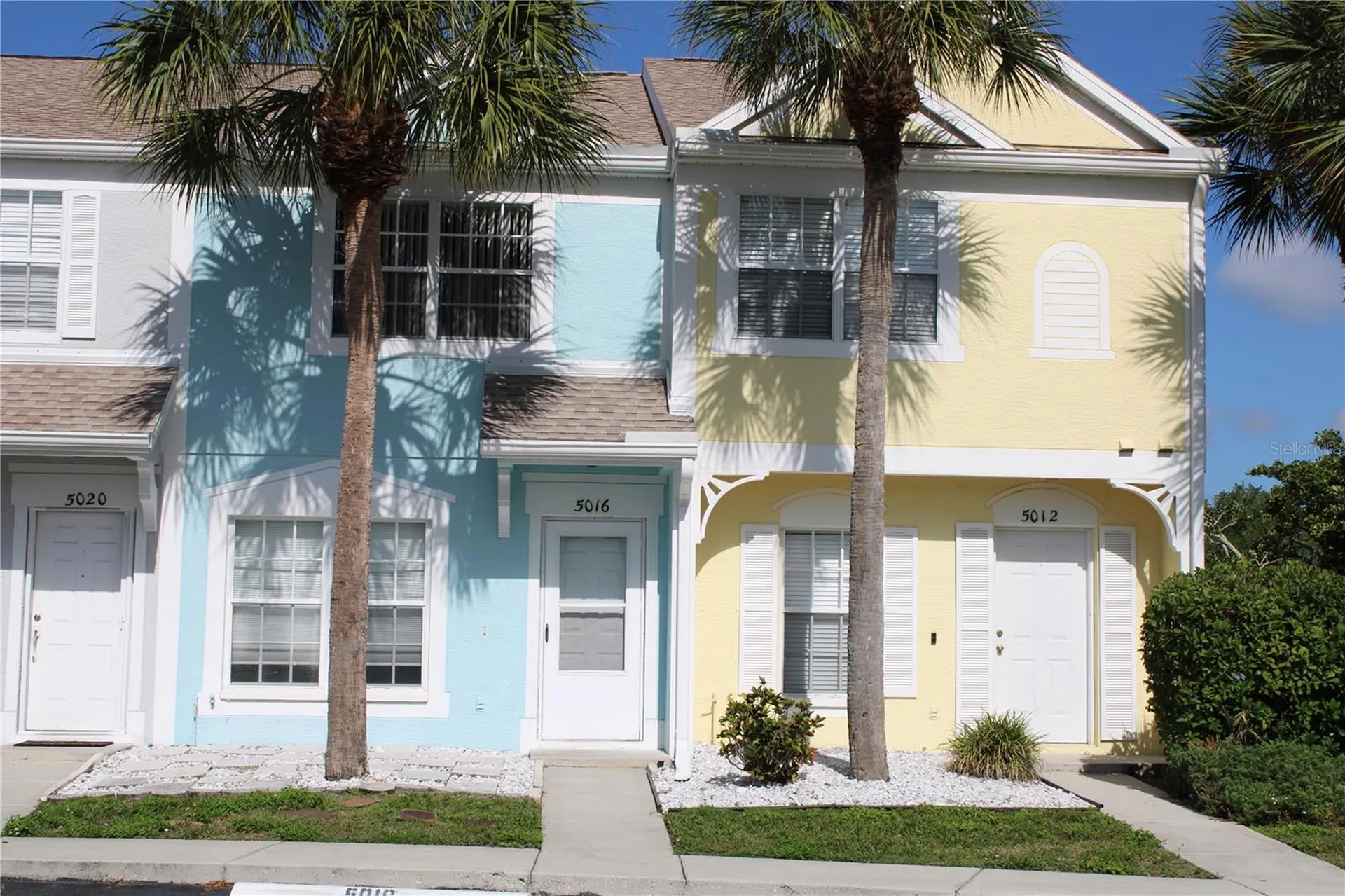 5016 Misty Canal Place Bradenton FL 34203