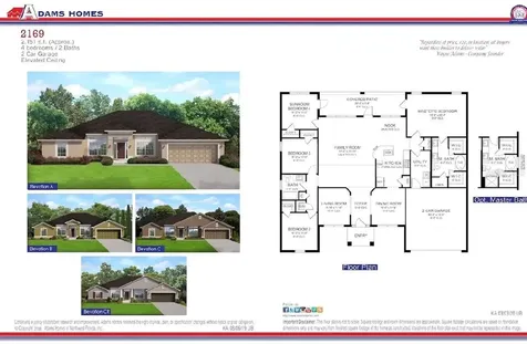 5268 Deckard Avenue North Port FL 34288