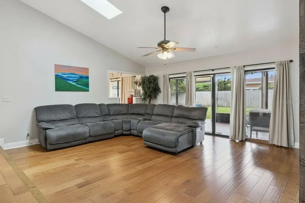 4326 Farrell Lane Orlando FL 32812