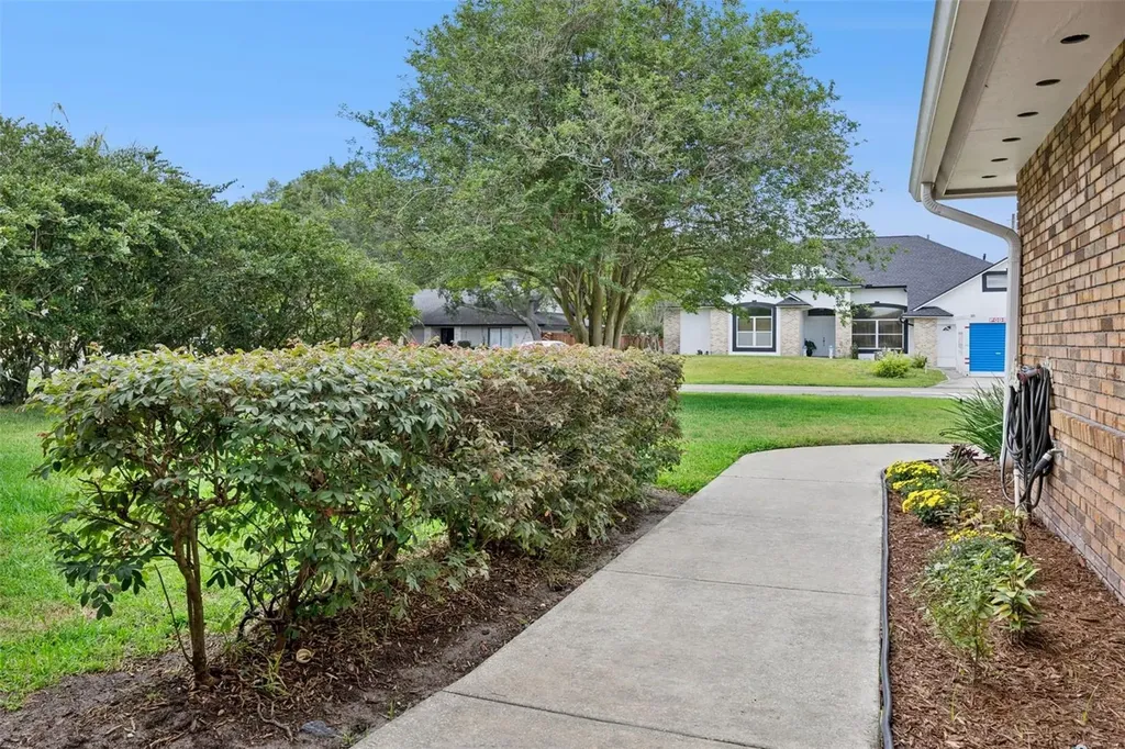 4326 Farrell Lane Orlando FL 32812