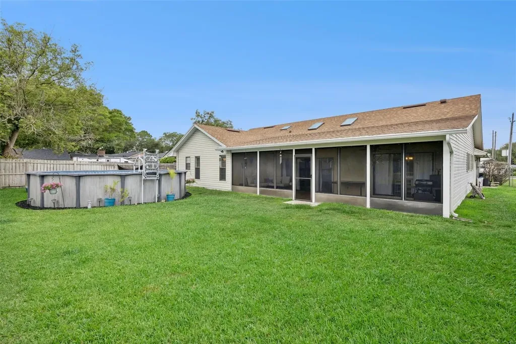 4326 Farrell Lane Orlando FL 32812