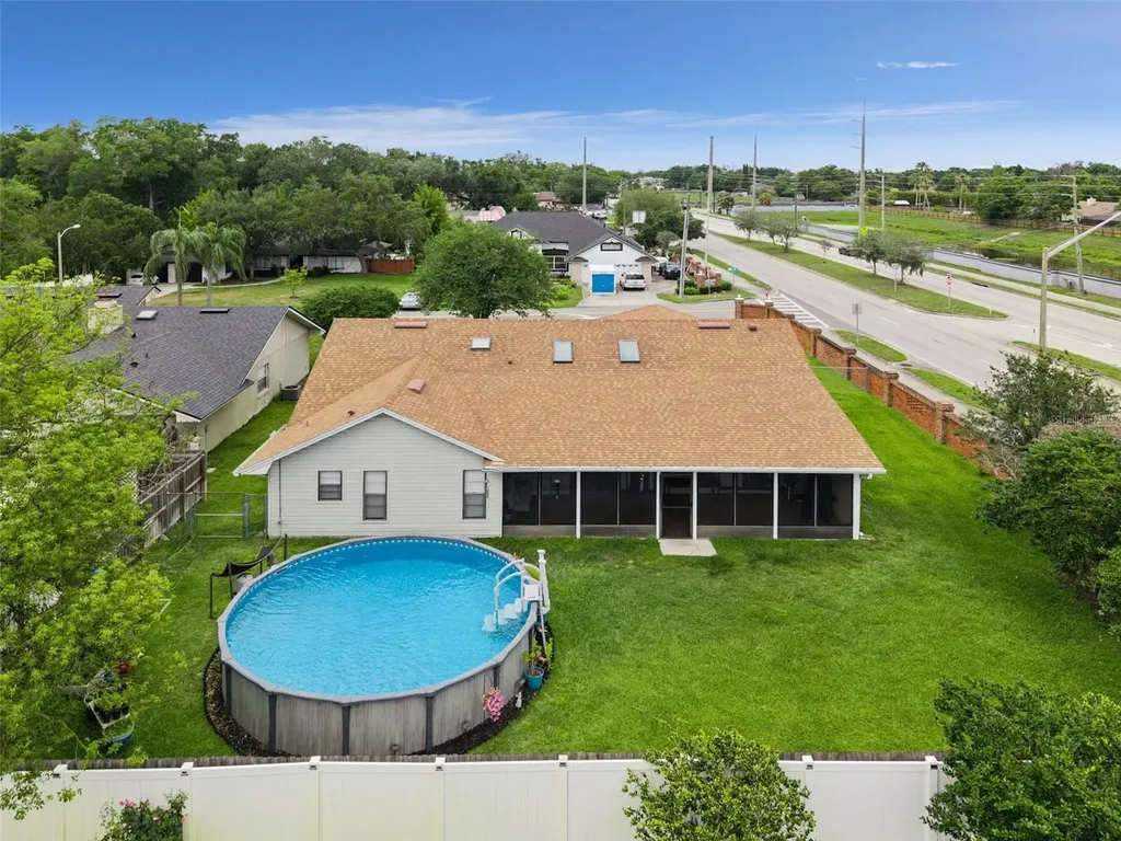 4326 Farrell Lane Orlando FL 32812