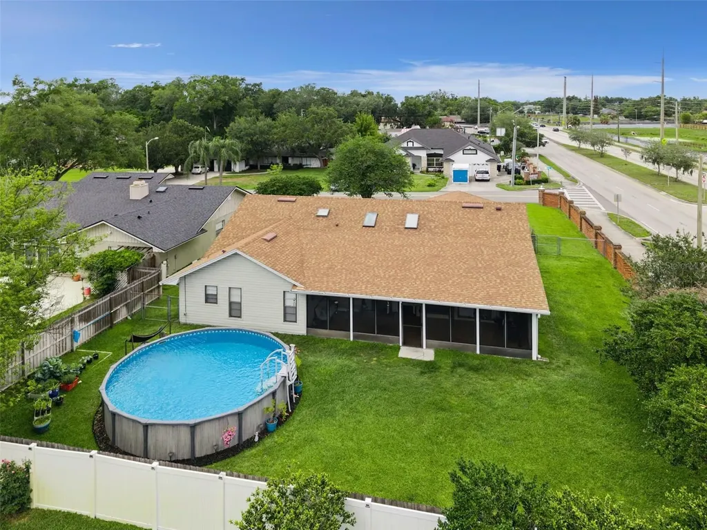 4326 Farrell Lane Orlando FL 32812